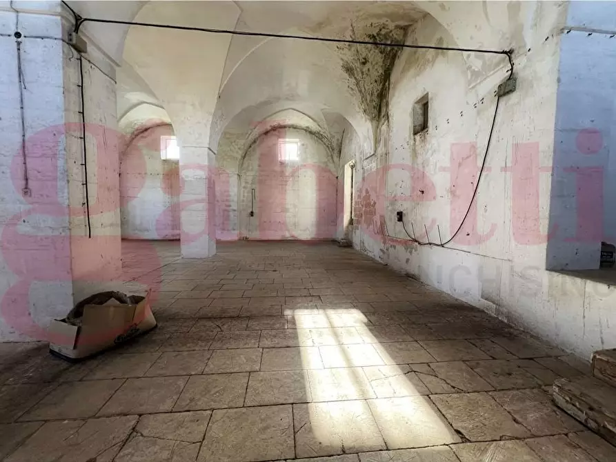 Immagine 29 di Villa in vendita  in Via stazione, snc a Zollino