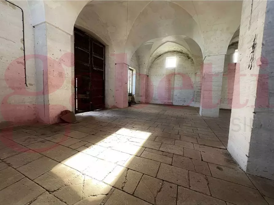 Immagine 17 di Villa in vendita  in Via stazione, snc a Zollino