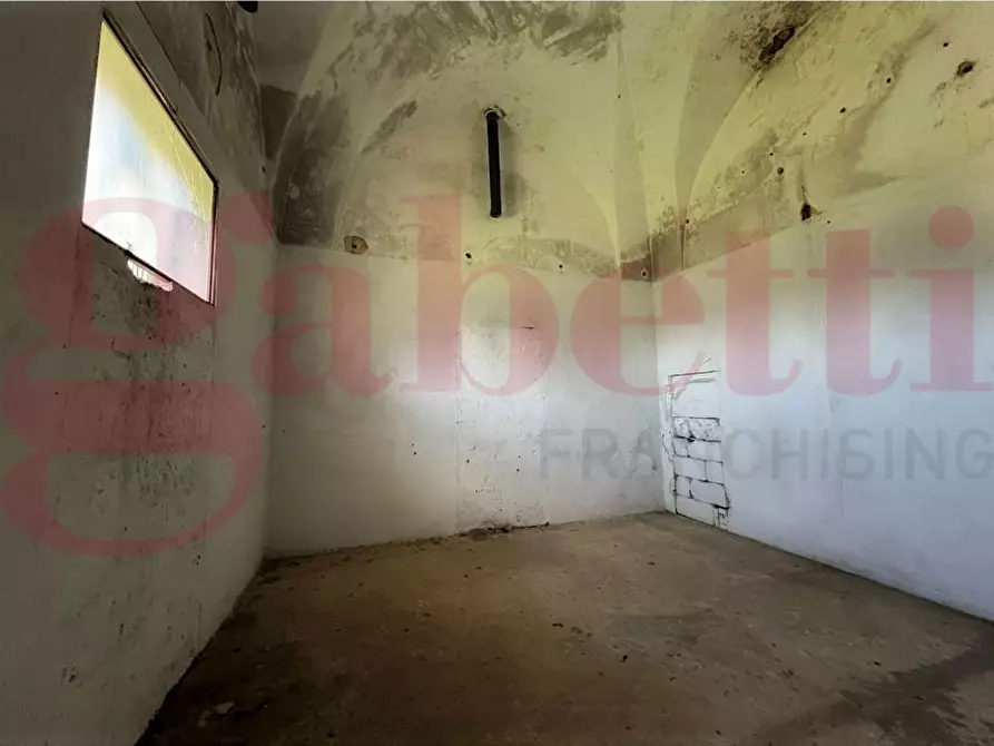 Immagine 14 di Villa in vendita  in Via stazione, snc a Zollino