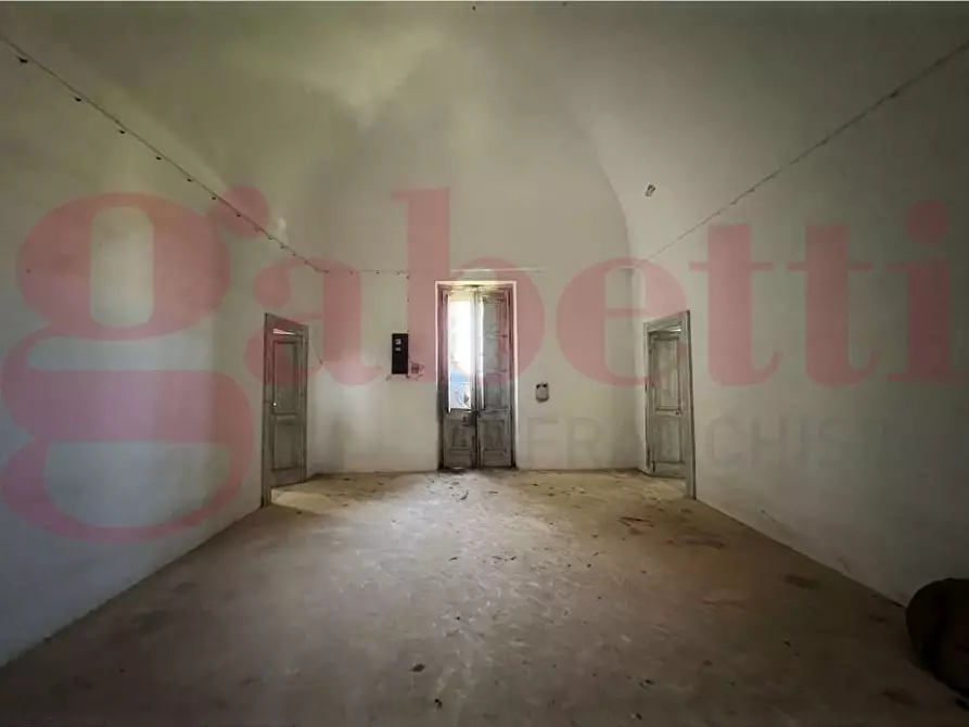 Immagine 19 di Villa in vendita  in Via stazione, snc a Zollino