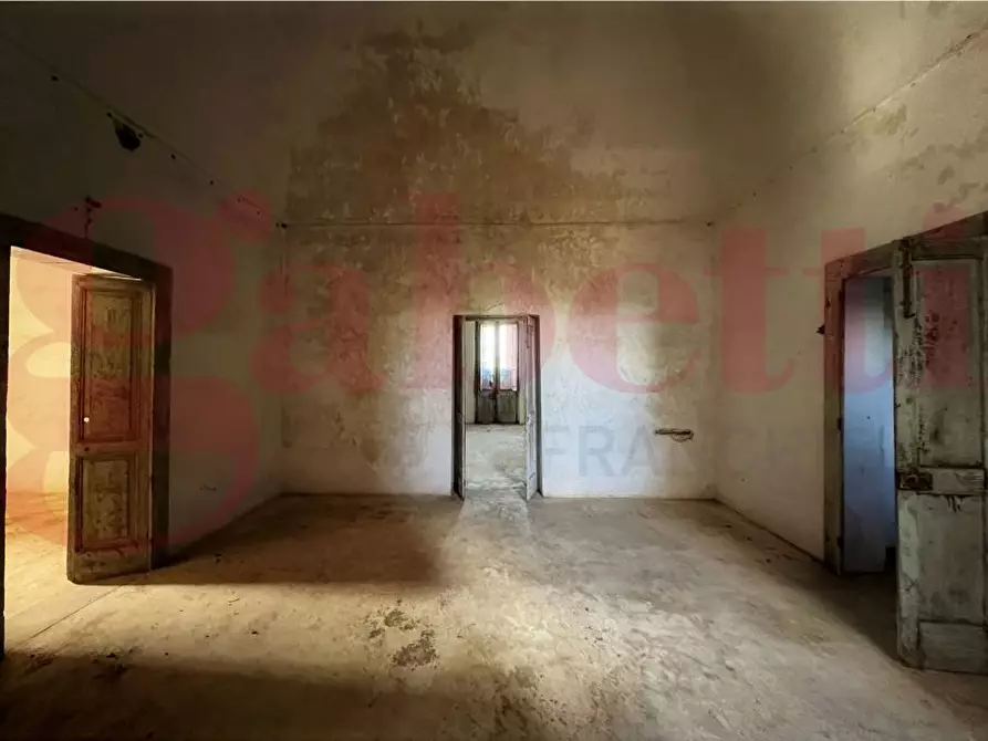 Immagine 20 di Villa in vendita  in Via stazione, snc a Zollino