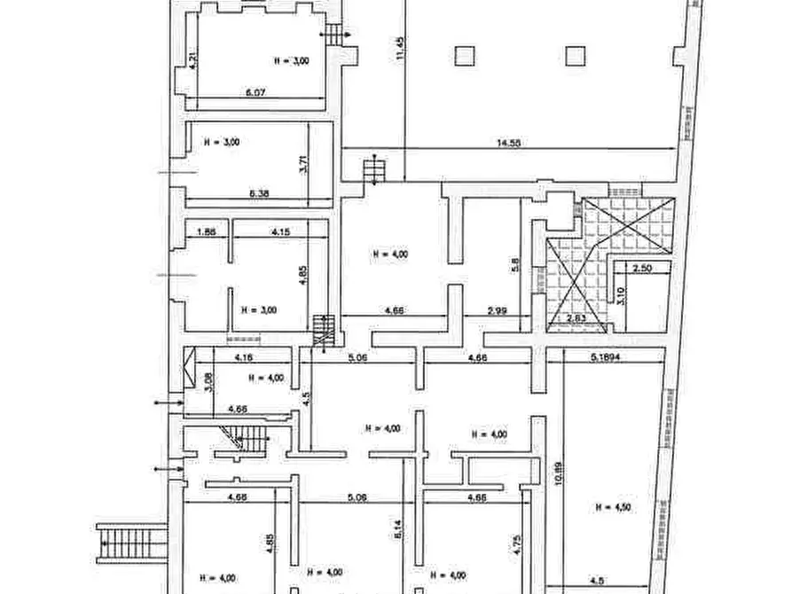 Immagine 33 di Villa in vendita  in Via stazione, snc a Zollino