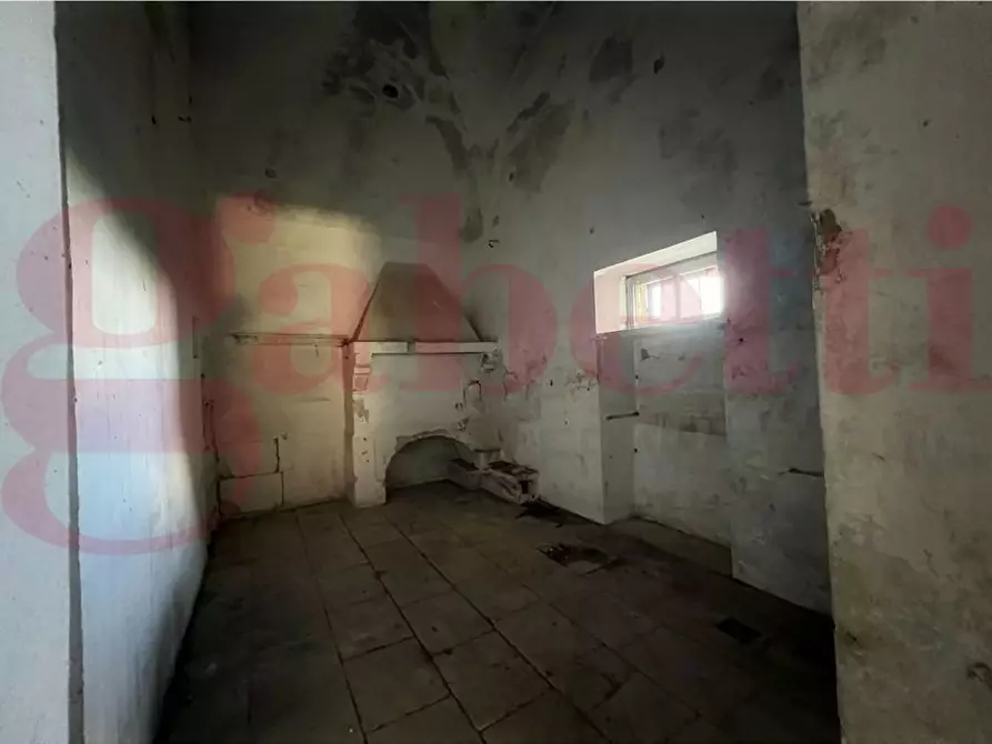 Immagine 18 di Villa in vendita  in Via stazione, snc a Zollino