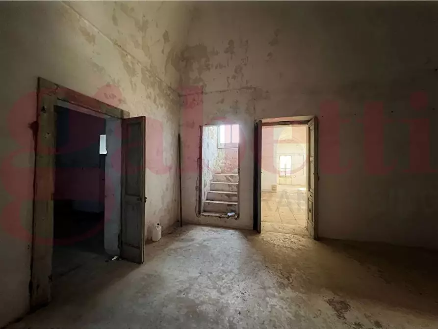 Immagine 12 di Villa in vendita  in Via stazione, snc a Zollino