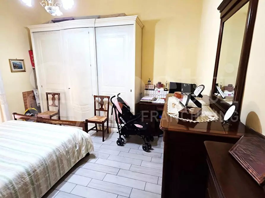 Immagine 7 di Appartamento in vendita  in Via Andrea Cantelmo a Napoli