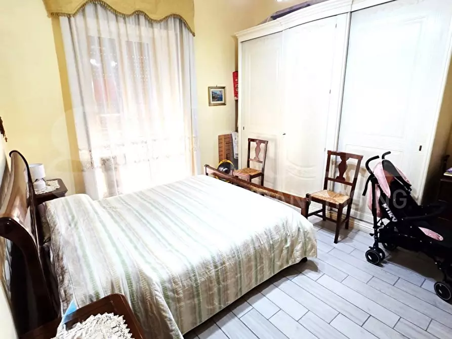 Immagine 6 di Appartamento in vendita  in Via Andrea Cantelmo a Napoli