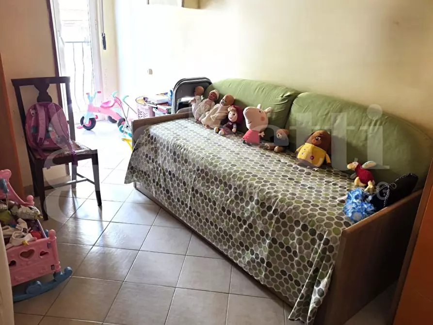 Immagine 9 di Appartamento in vendita  in Via Andrea Cantelmo a Napoli