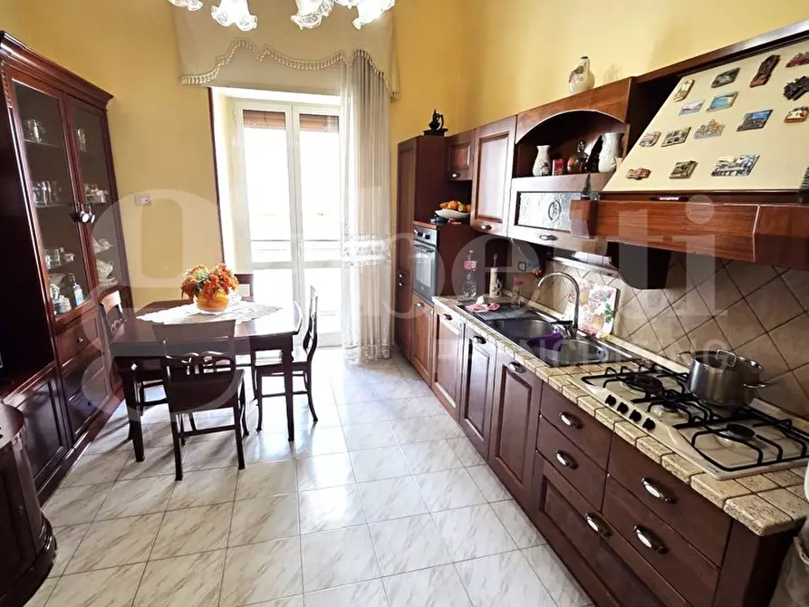 Immagine 1 di Appartamento in vendita  in Via Andrea Cantelmo a Napoli