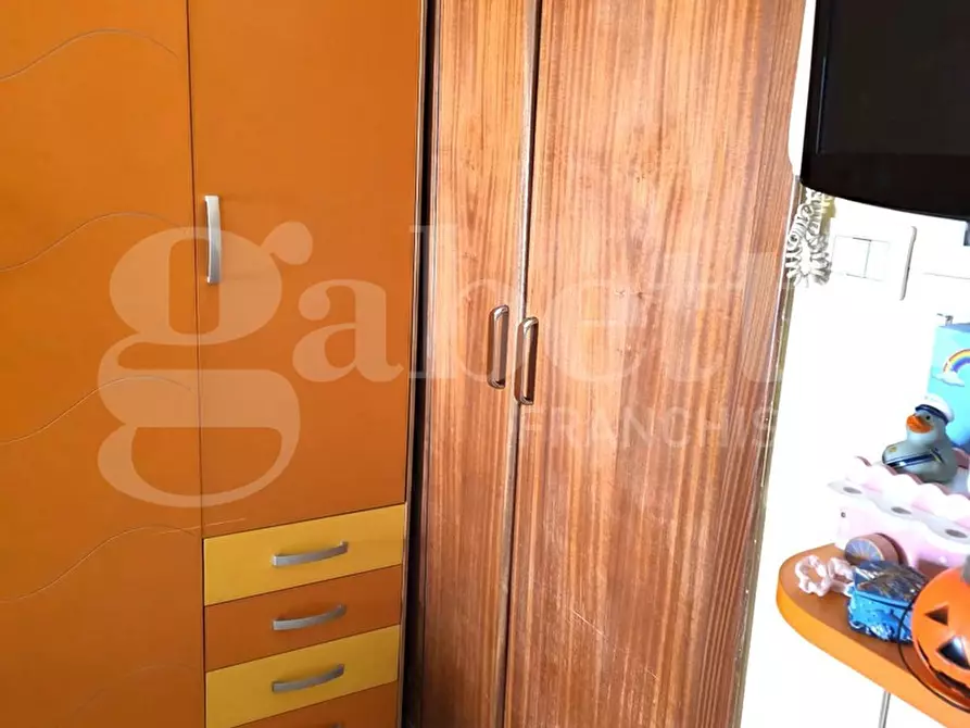 Immagine 10 di Appartamento in vendita  in Via Andrea Cantelmo a Napoli