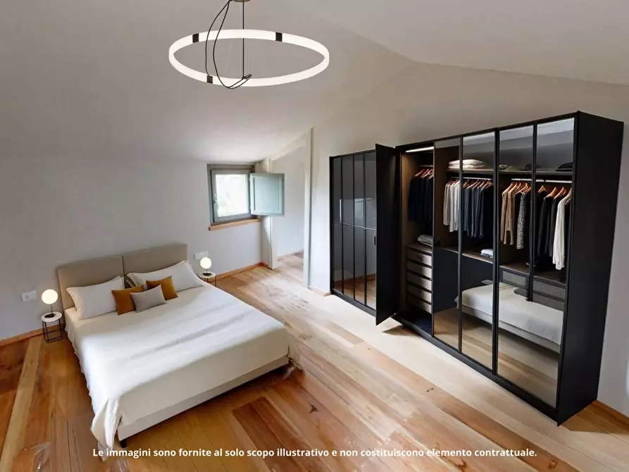 Immagine 5 di Casa indipendente in vendita  in Contrada Vallememoria, 84 a Recanati