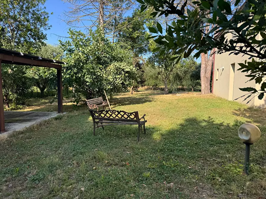 Immagine 10 di Casa indipendente in vendita  in Contrada Vallememoria, 84 a Recanati