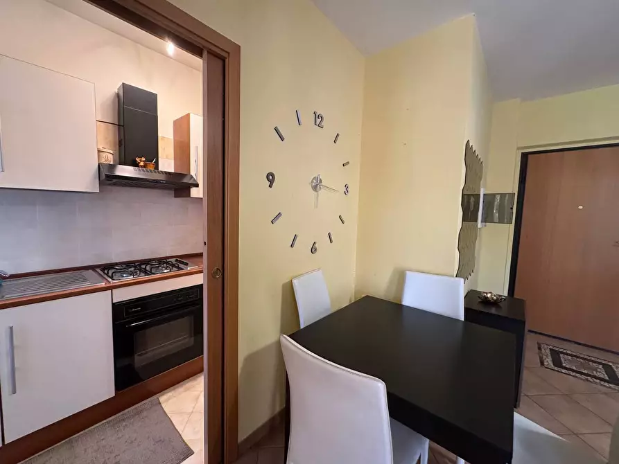 Immagine 4 di Appartamento in vendita  in Via Mario Brandoni, 0 a Castelfidardo