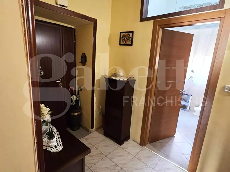 Immagine 4 di Appartamento in vendita  in Via andrea cantelmo a Napoli