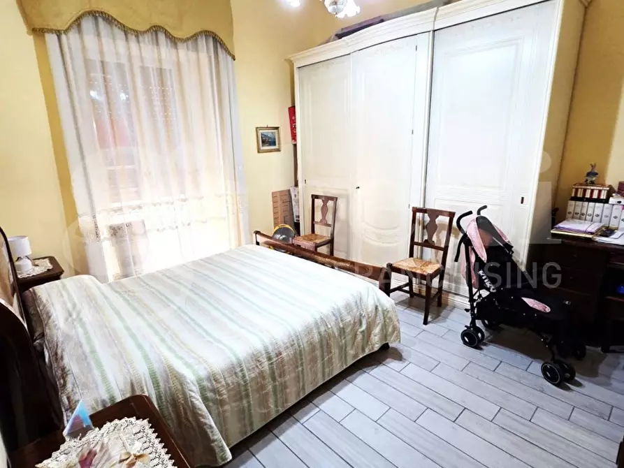 Immagine 6 di Appartamento in vendita  in Via andrea cantelmo a Napoli