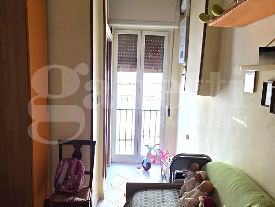 Immagine 8 di Appartamento in vendita  in Via andrea cantelmo a Napoli