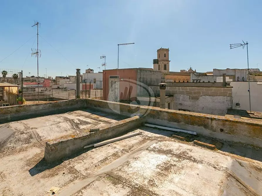 Immagine 36 di Casa indipendente in vendita  in Piazza Elia, 6 a Nardo'