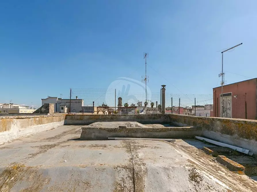 Immagine 34 di Casa indipendente in vendita  in Piazza Elia, 6 a Nardo'