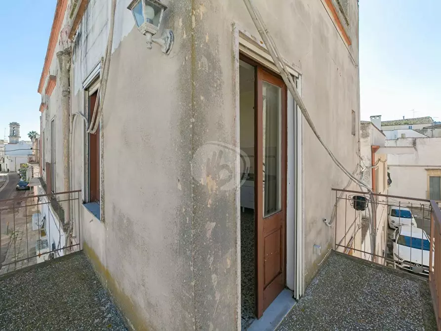 Immagine 23 di Casa indipendente in vendita  in Piazza Elia, 6 a Nardo'
