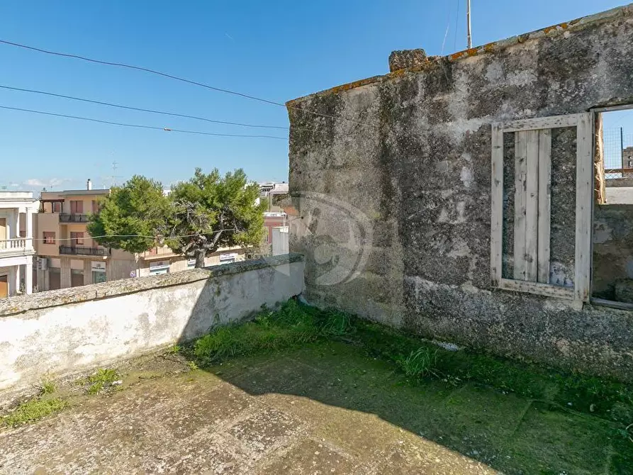 Immagine 30 di Casa indipendente in vendita  in Piazza Elia, 6 a Nardo'