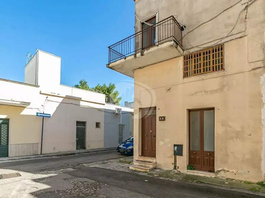 Immagine 3 di Casa indipendente in vendita  in Piazza Elia, 6 a Nardo'