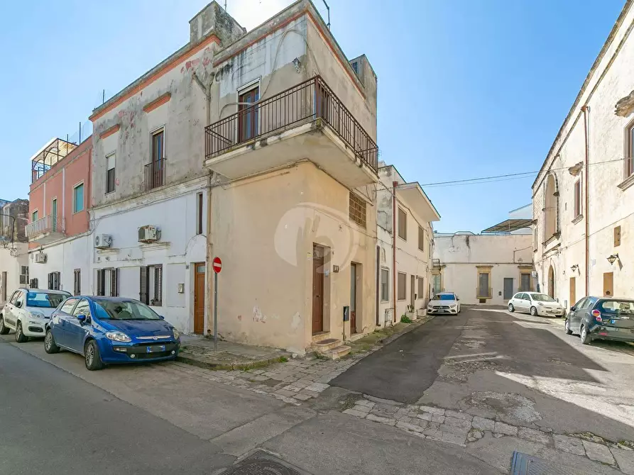 Immagine 1 di Casa indipendente in vendita  in Piazza Elia, 6 a Nardo'