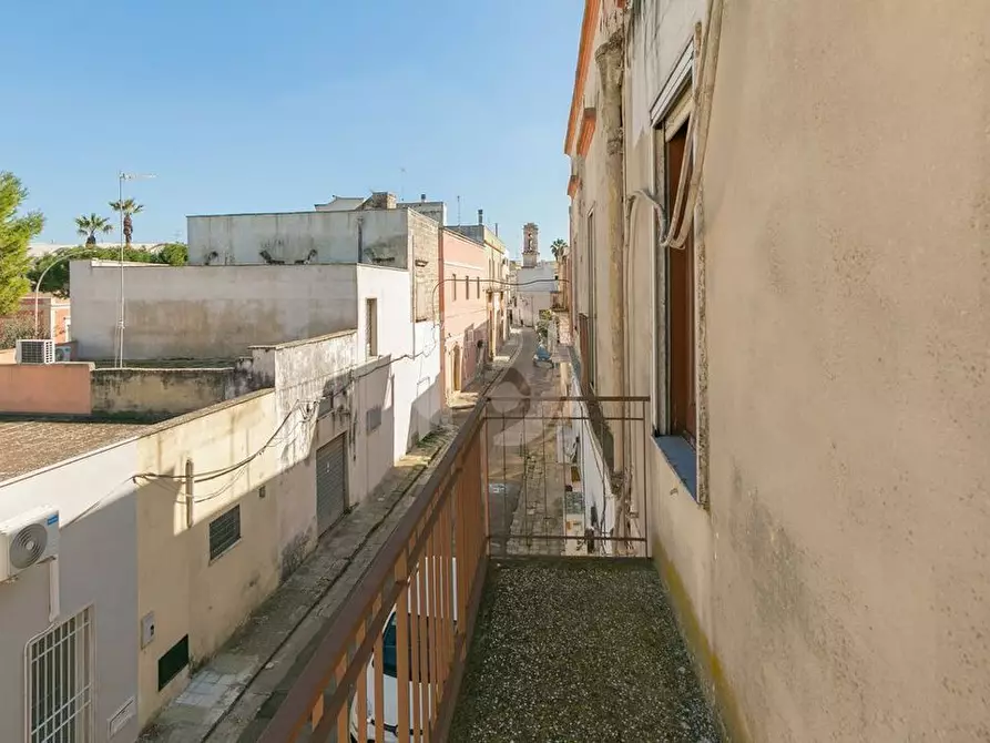 Immagine 25 di Casa indipendente in vendita  in Piazza Elia, 6 a Nardo'