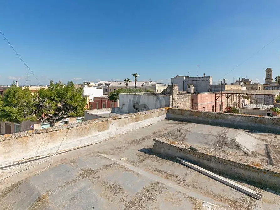 Immagine 35 di Casa indipendente in vendita  in Piazza Elia, 6 a Nardo'