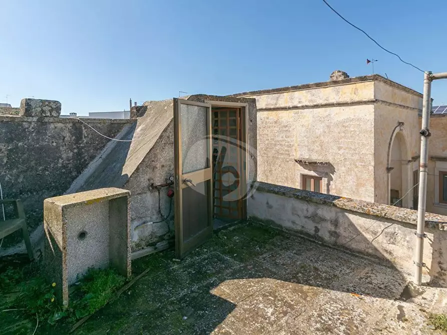 Immagine 32 di Casa indipendente in vendita  in Piazza Elia, 6 a Nardo'