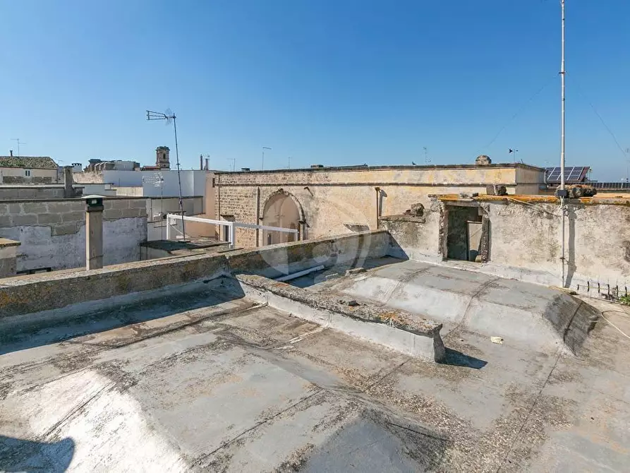 Immagine 37 di Casa indipendente in vendita  in Piazza Elia, 6 a Nardo'