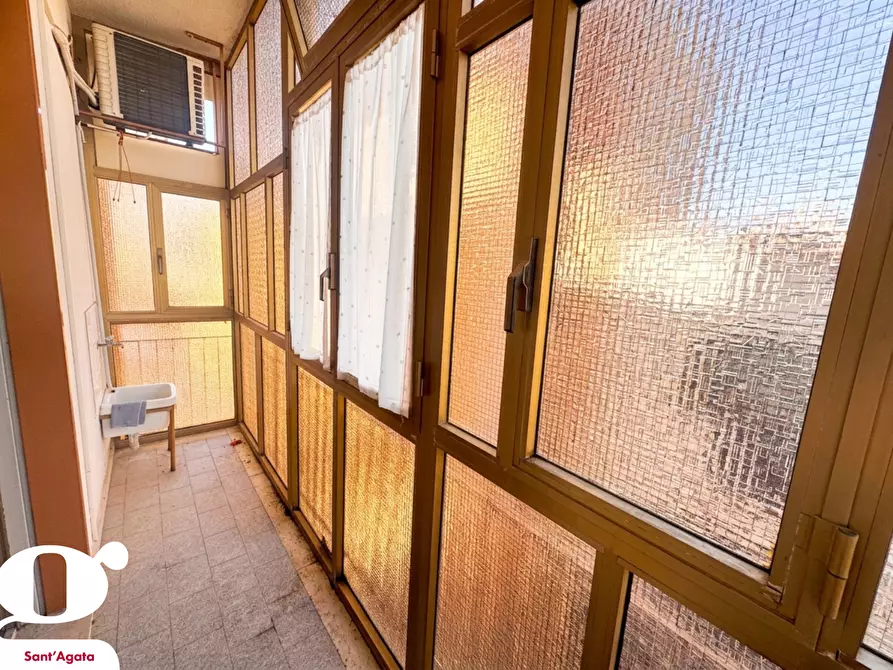 Immagine 8 di Appartamento in vendita  in Via CAIROLI, 6 a Sant'agata Di Militello