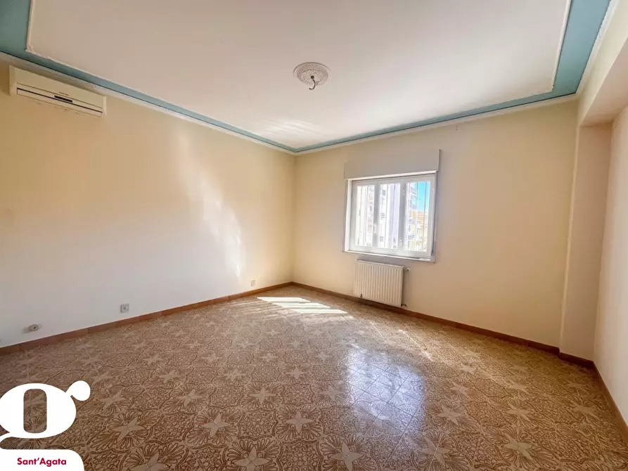 Immagine 5 di Appartamento in vendita  in Via CAIROLI, 6 a Sant'agata Di Militello