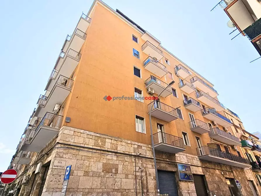 Immagine 1 di Appartamento in vendita  in Via Gorizia, 40 a Foggia