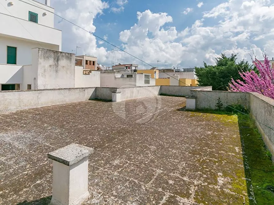 Immagine 40 di Villa in vendita  in Via A. Volta, 37 a Nardo'