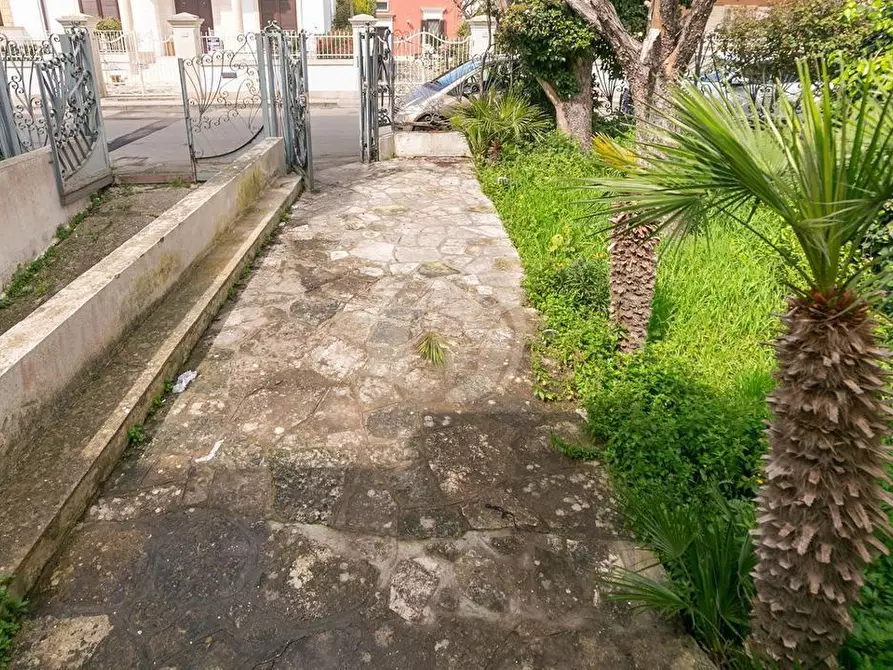 Immagine 43 di Villa in vendita  in Via A. Volta, 37 a Nardo'