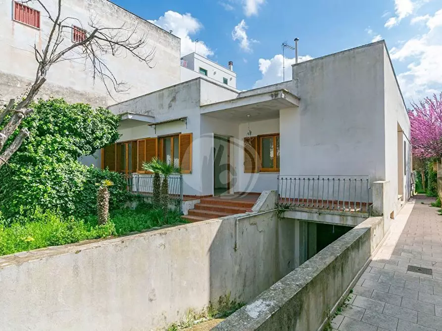 Immagine 34 di Villa in vendita  in Via A. Volta, 37 a Nardo'