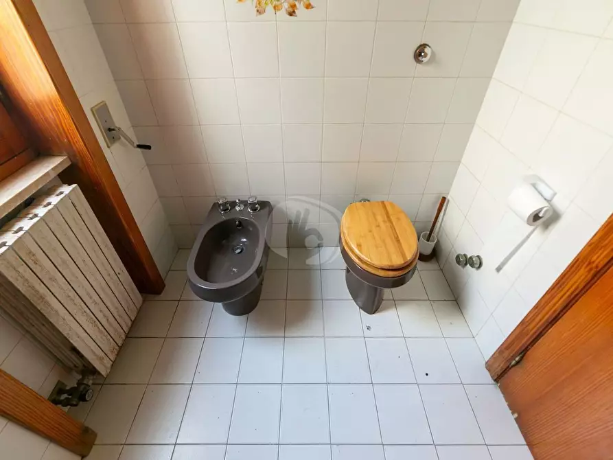 Immagine 33 di Villa in vendita  in Via A. Volta, 37 a Nardo'