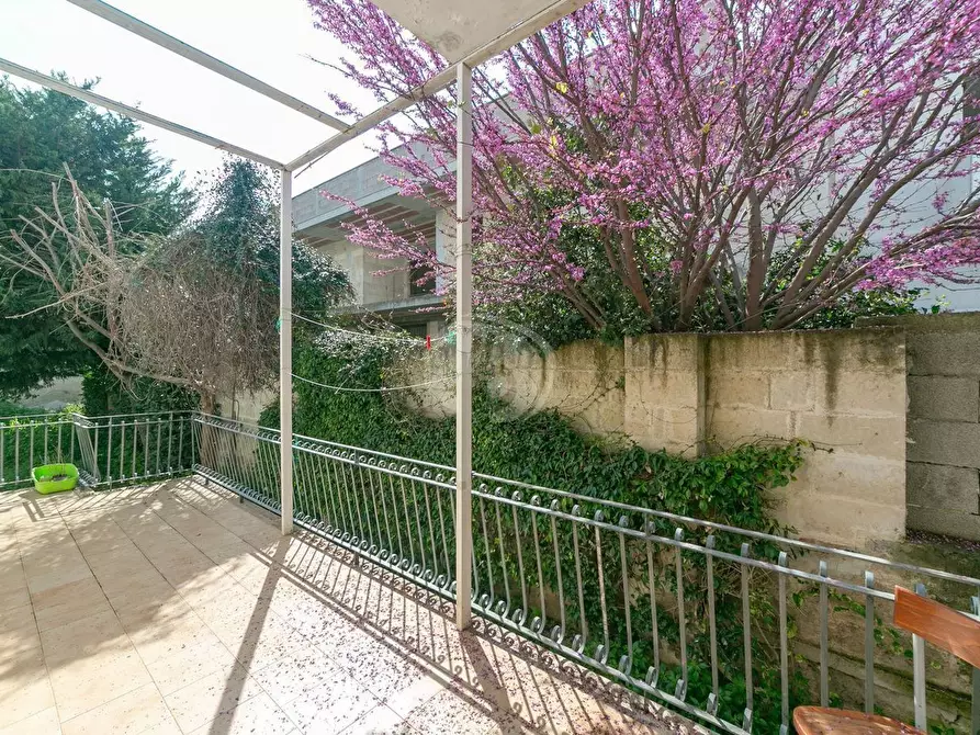 Immagine 22 di Villa in vendita  in Via A. Volta, 37 a Nardo'