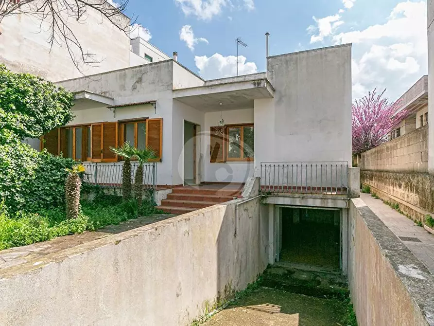 Immagine 50 di Villa in vendita  in Via A. Volta, 37 a Nardo'