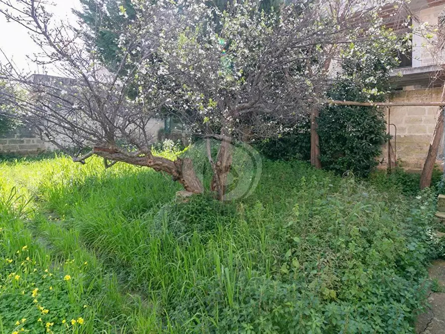 Immagine 25 di Villa in vendita  in Via A. Volta, 37 a Nardo'