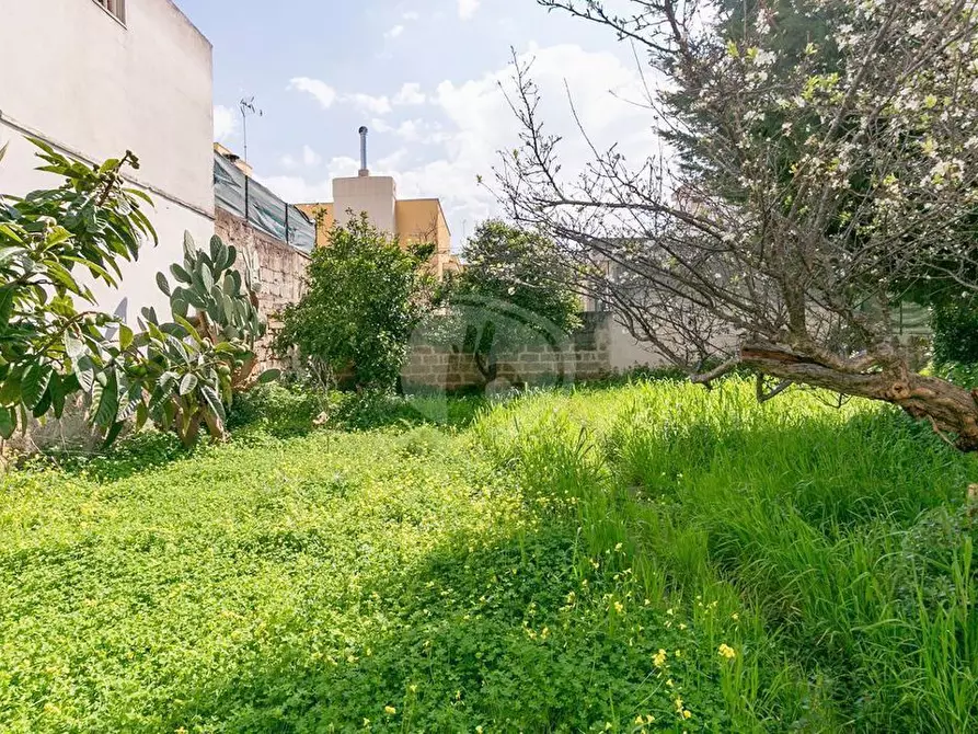Immagine 24 di Villa in vendita  in Via A. Volta, 37 a Nardo'