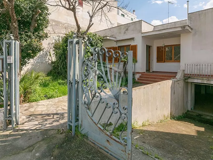 Immagine 2 di Villa in vendita  in Via A. Volta, 37 a Nardo'