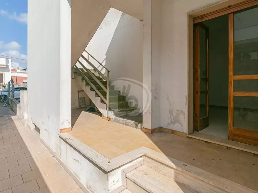 Immagine 14 di Villa in vendita  in Via A. Volta, 37 a Nardo'