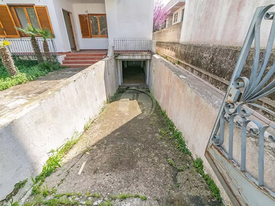 Immagine 49 di Villa in vendita  in Via A. Volta, 37 a Nardo'