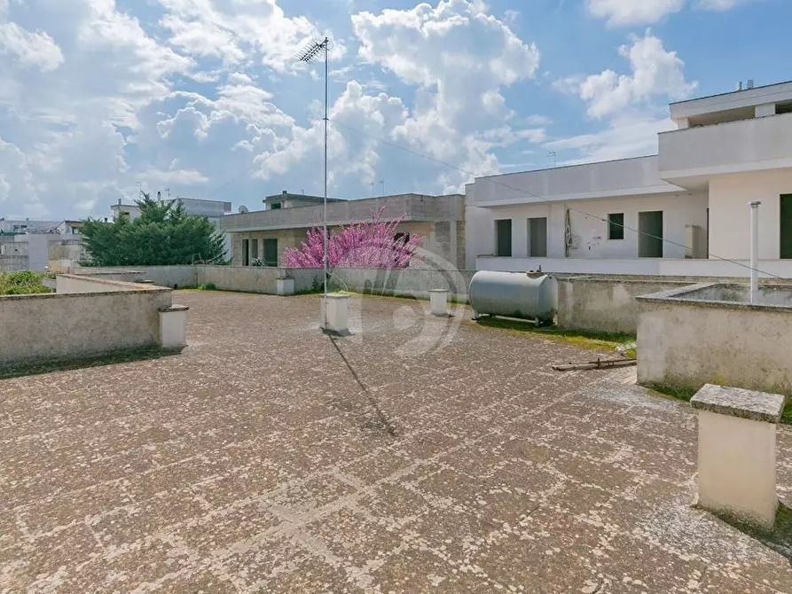 Immagine 39 di Villa in vendita  in Via A. Volta, 37 a Nardo'