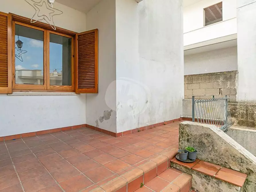 Immagine 4 di Villa in vendita  in Via A. Volta, 37 a Nardo'