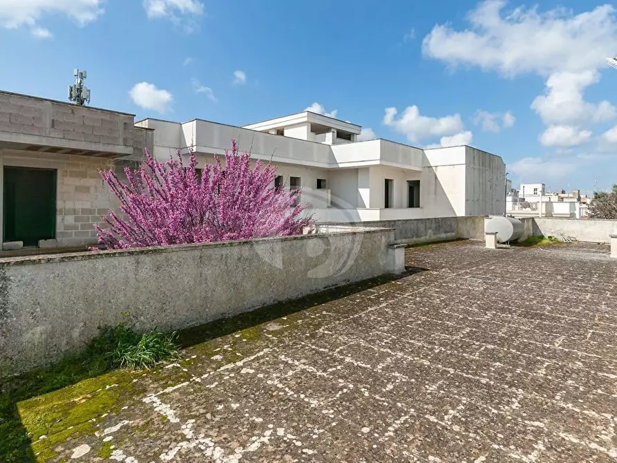 Immagine 37 di Villa in vendita  in Via A. Volta, 37 a Nardo'
