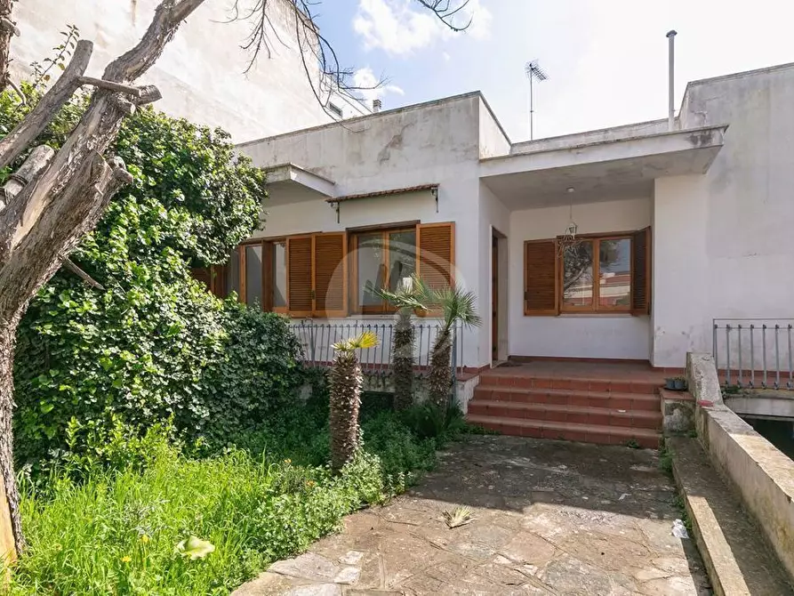 Immagine 3 di Villa in vendita  in Via A. Volta, 37 a Nardo'