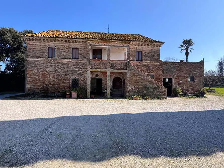 Immagine 7 di Rustico / casale in vendita  in Contrada Santa Maria in Potenza, 1 a Potenza Picena