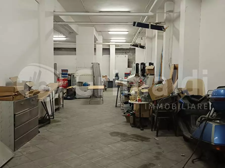 Immagine 15 di Magazzino in vendita  in Via Quinto Novio a Roma