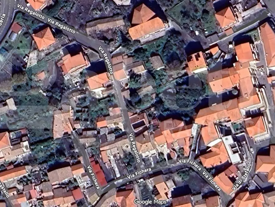 Immagine 22 di Terreno residenziale in vendita  in Via Regalotto, 12 a Pedara